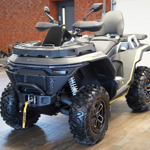BENDA REDSTONE 1000 R2