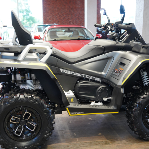 BENDA REDSTONE 1000 R2 - obrazek 2