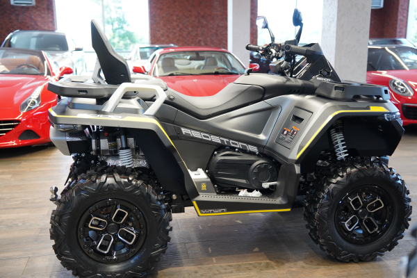 BENDA REDSTONE 1000 R2