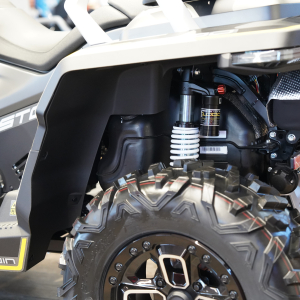 BENDA REDSTONE 1000 R2 - obrazek 4