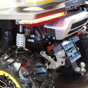 BENDA REDSTONE 1000 R2 - obrazek 6