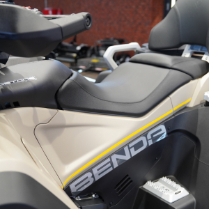 BENDA REDSTONE 1000 R2 - obrazek 7