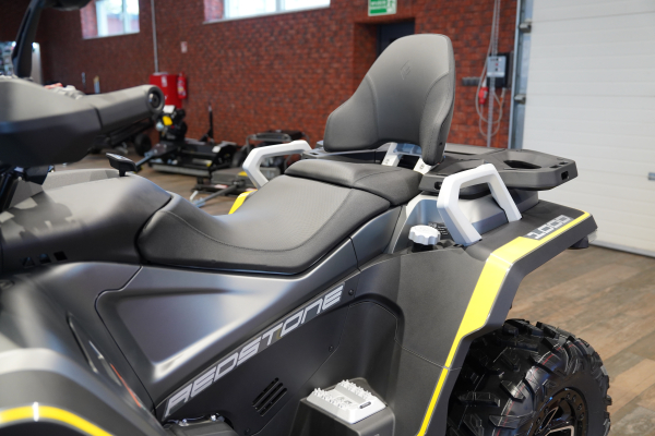 BENDA REDSTONE 1000 R2