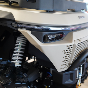 BENDA REDSTONE 1000 R2 - obrazek 9
