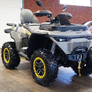 BENDA REDSTONE 1000 R2 - obrazek 10