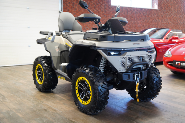 BENDA REDSTONE 1000 R2