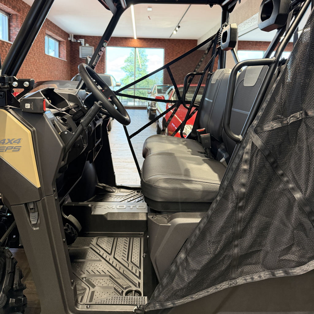 CFMOTO UFORCE 600