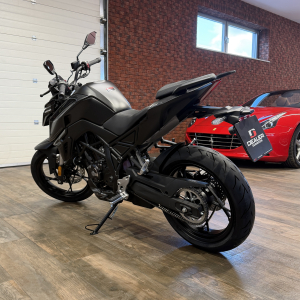 VOGE 125RS - obrazek 4