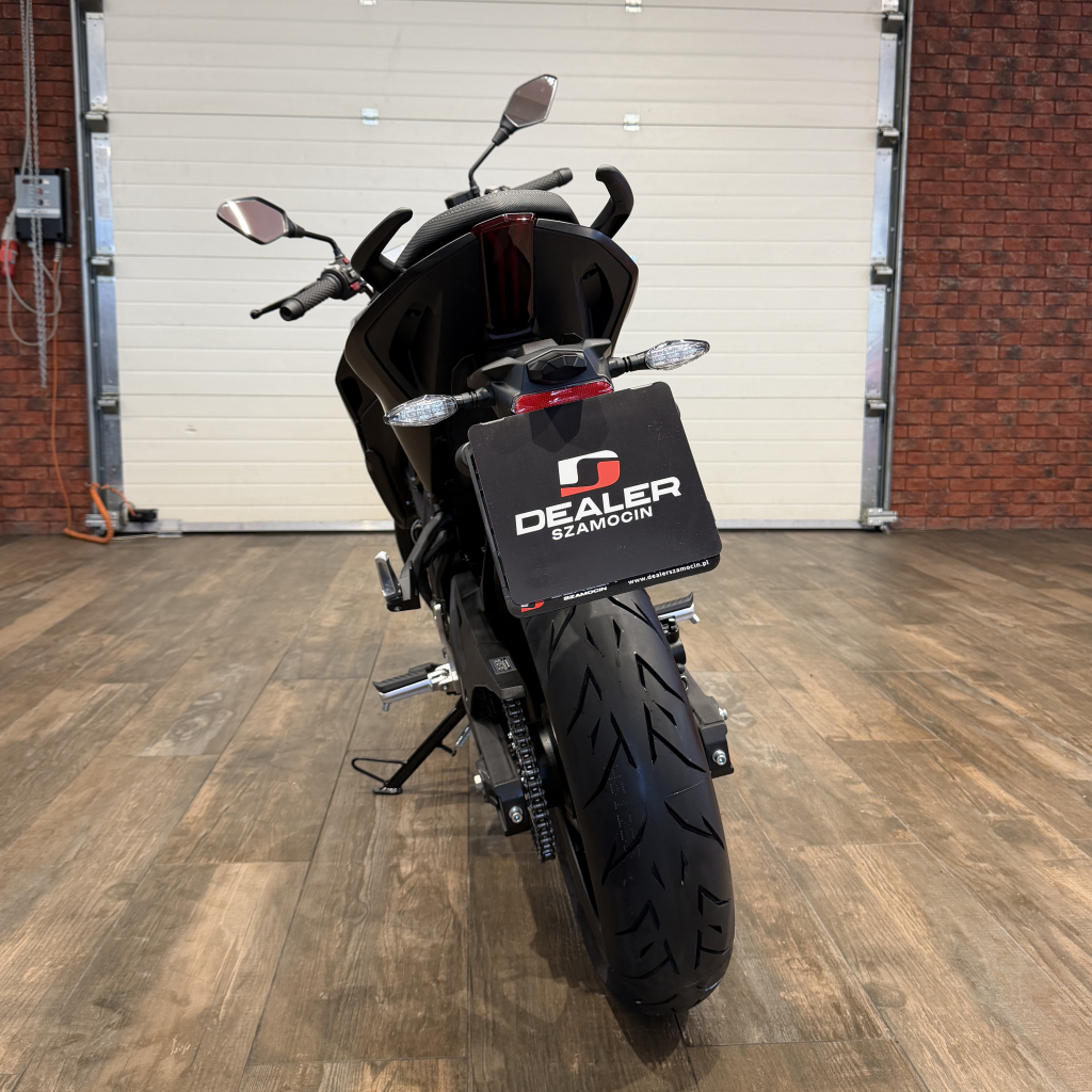 VOGE 125RS