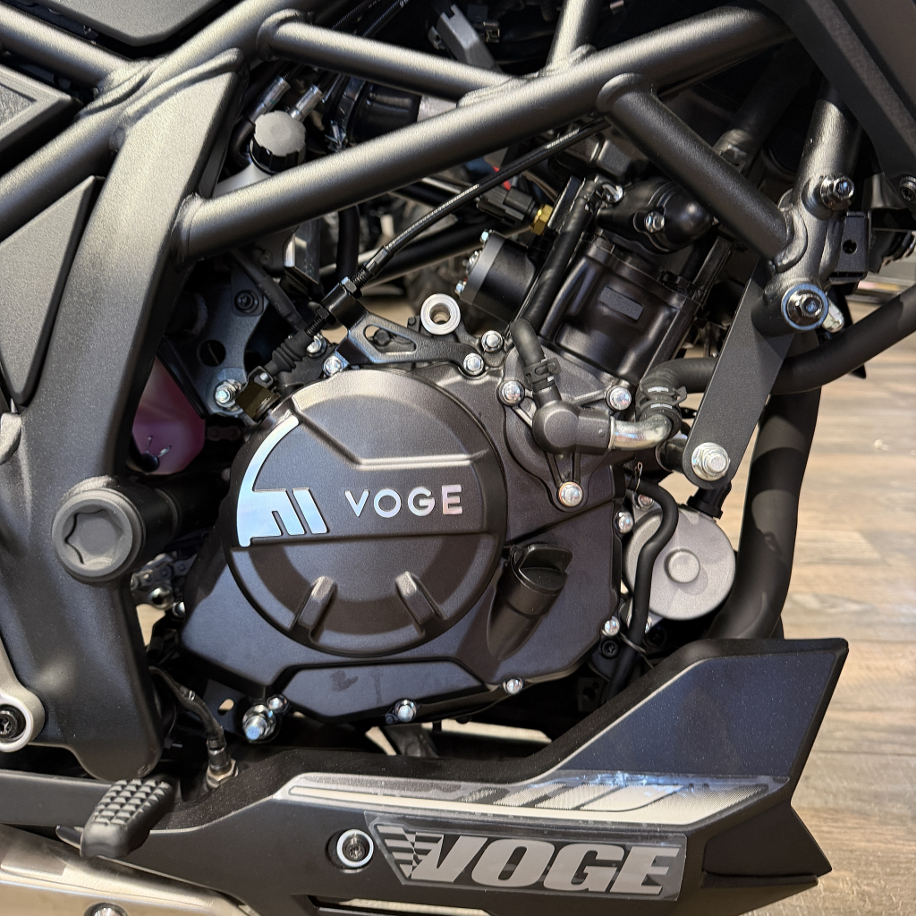 VOGE 125RS