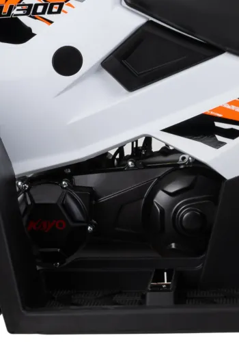 KAYO AU300 T3B