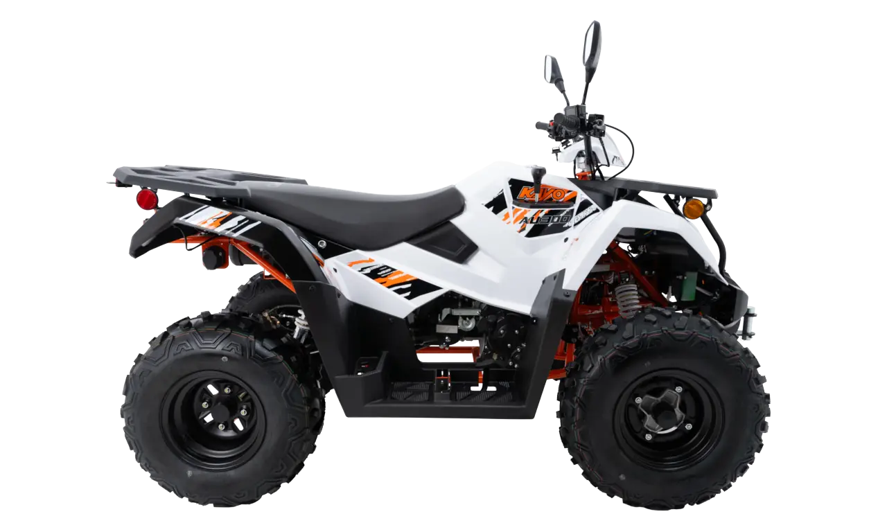 KAYO AU300 T3B - obrazek 4