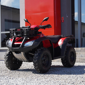 Honda FourTrax Rincon 680 - obrazek 1