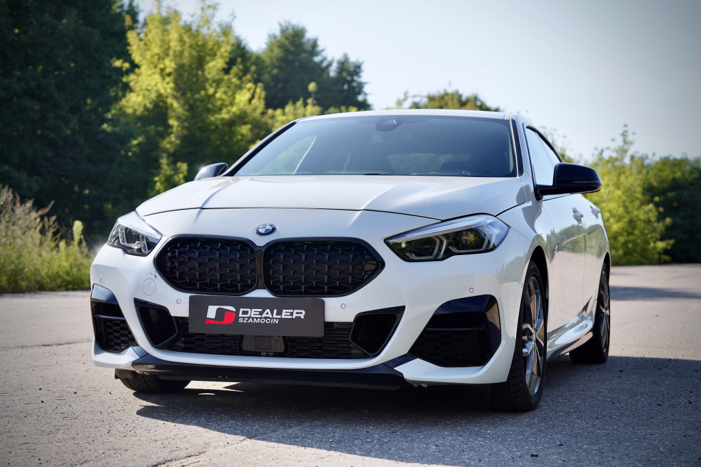 BMW M235i xDrive Gran Coupe 2023