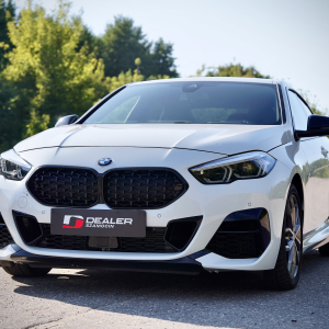 BMW M235i xDrive Gran Coupe 2023 - obrazek 8