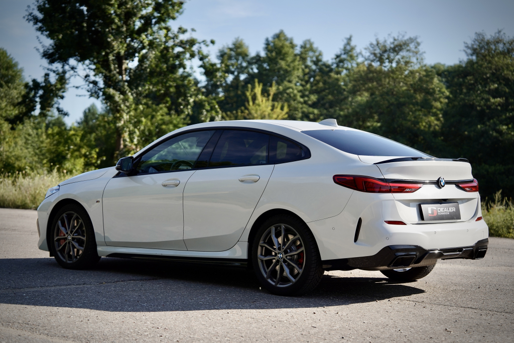 BMW M235i xDrive Gran Coupe 2023