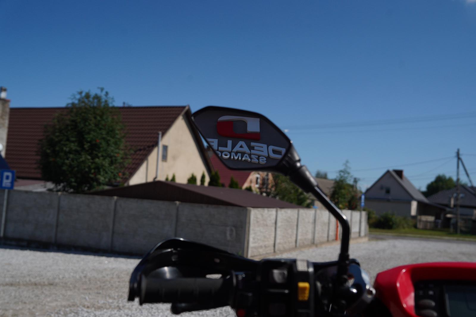 Honda FourTrax Rincon 680 - obrazek 11