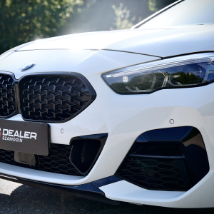 BMW M235i xDrive Gran Coupe 2023 - obrazek 11