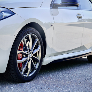 BMW M235i xDrive Gran Coupe 2023 - obrazek 12