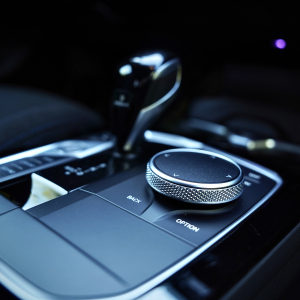 BMW M235i xDrive Gran Coupe 2023 - obrazek 23