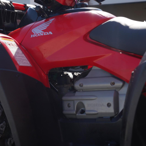 Honda FourTrax Rincon 680 - obrazek 19