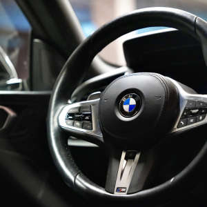 BMW M235i xDrive Gran Coupe 2023 - obrazek 22