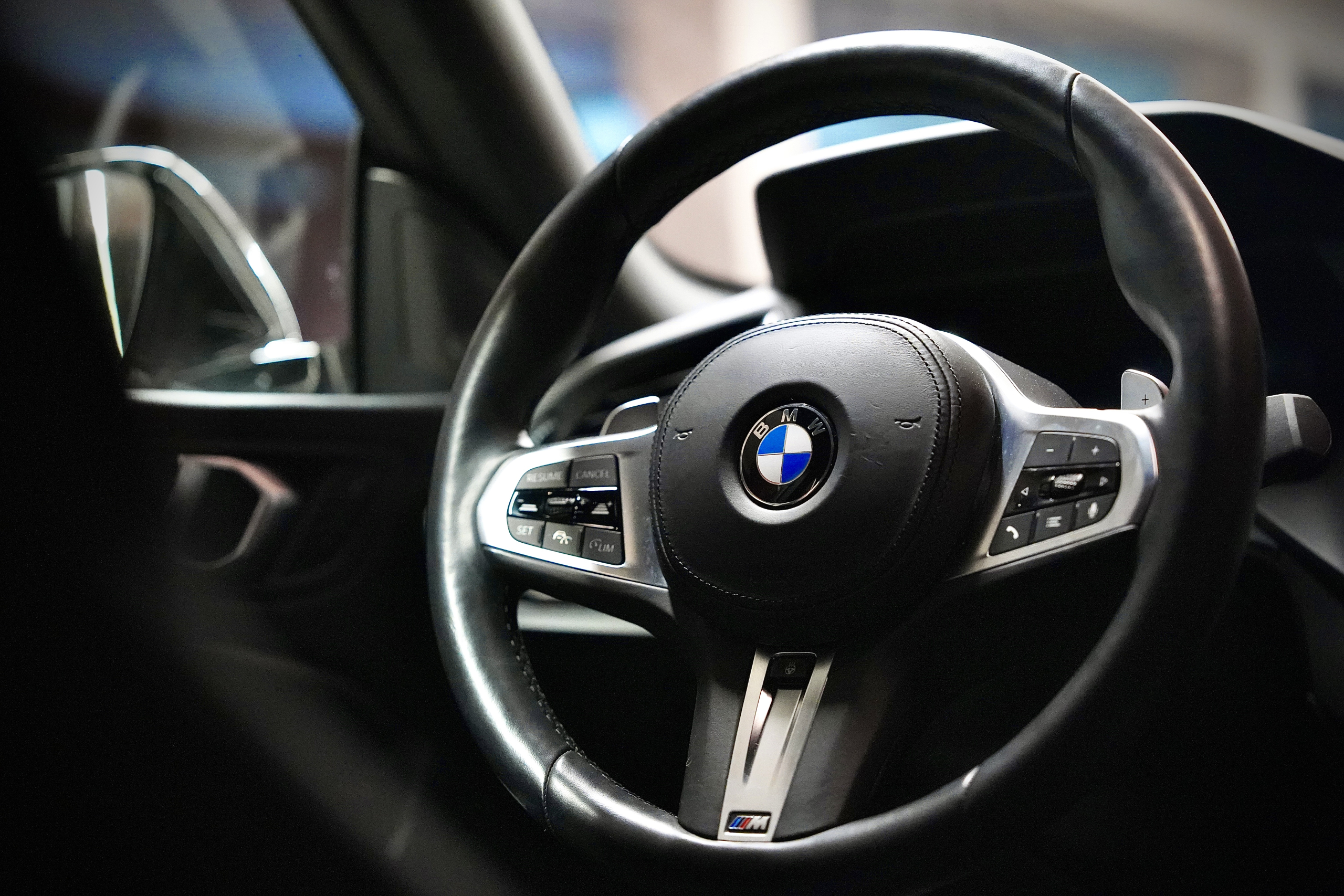BMW M235i xDrive Gran Coupe 2023 - obrazek 22