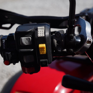 Honda FourTrax Rincon 680 - obrazek 20