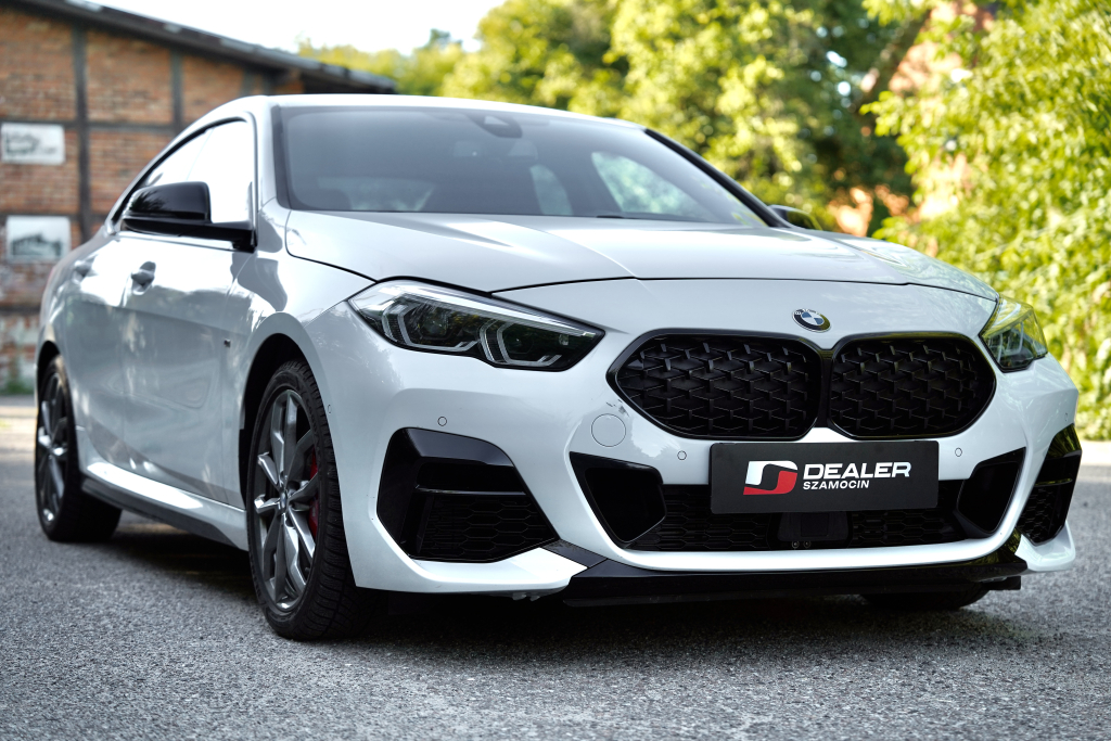 BMW M235i xDrive Gran Coupe 2023