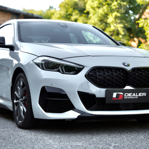 BMW M235i xDrive Gran Coupe 2023 - obrazek 3