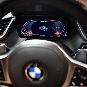 BMW M235i xDrive Gran Coupe 2023 - obrazek 20