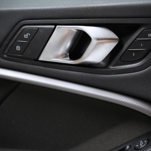 BMW M235i xDrive Gran Coupe 2023 - obrazek 18