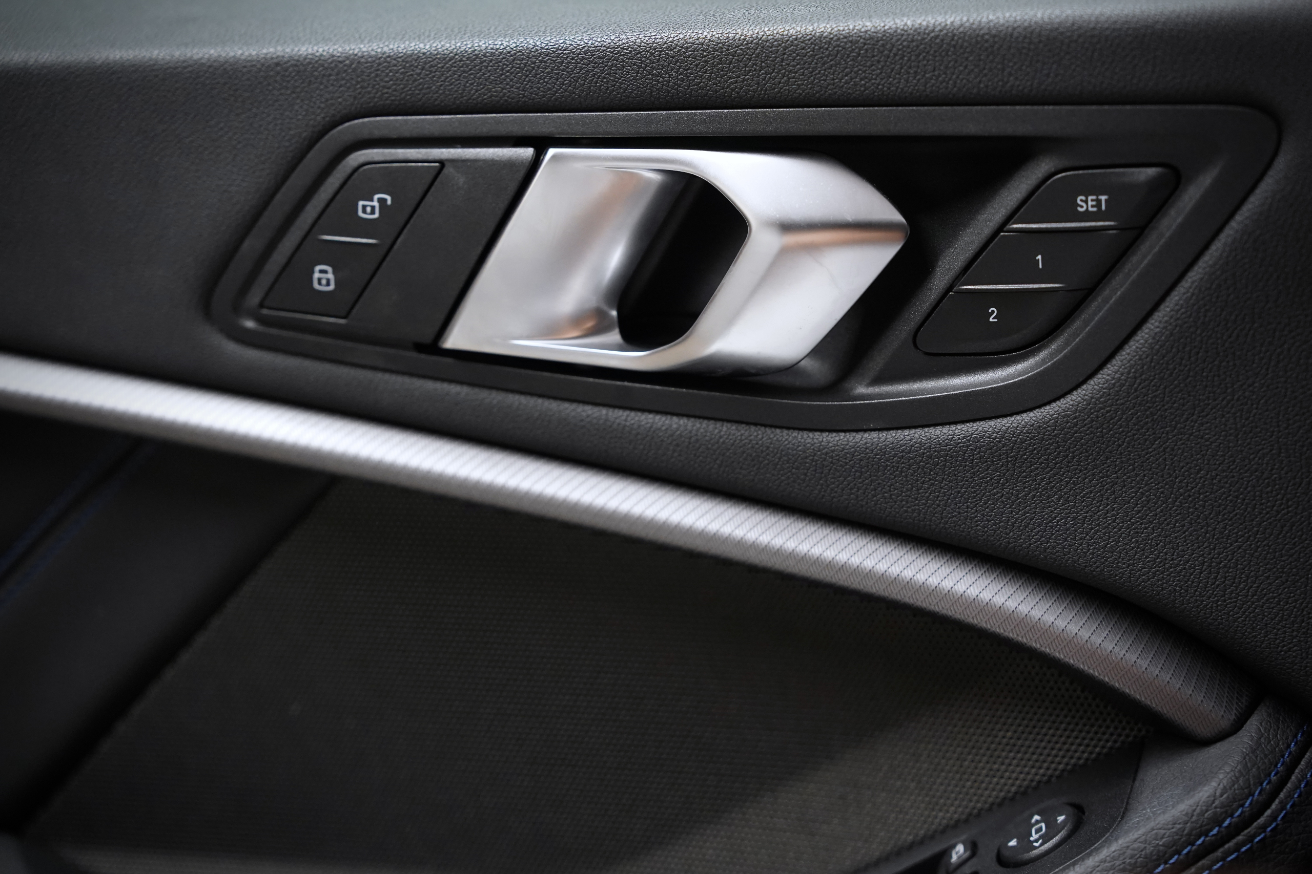 BMW M235i xDrive Gran Coupe 2023 - obrazek 18