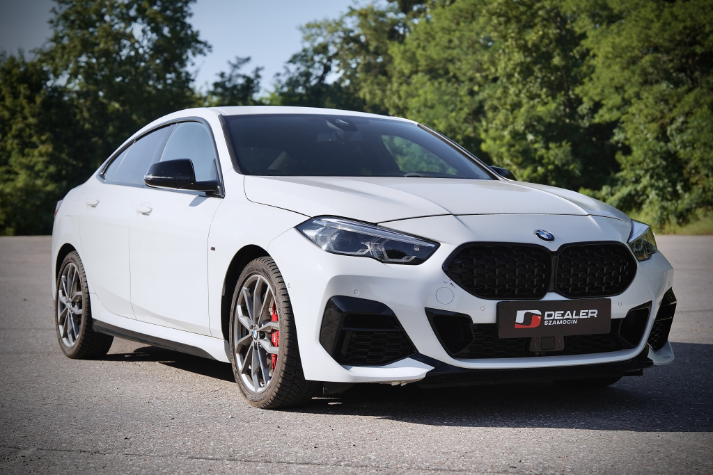BMW M235i xDrive Gran Coupe 2023