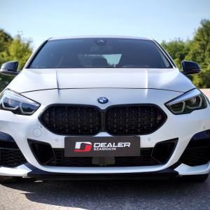 BMW M235i xDrive Gran Coupe 2023 - obrazek 9