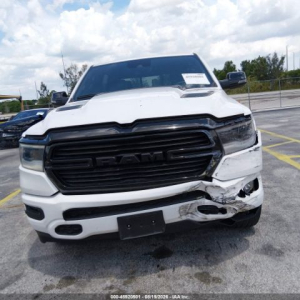 RAM 1500 LARAMIE - obrazek 11
