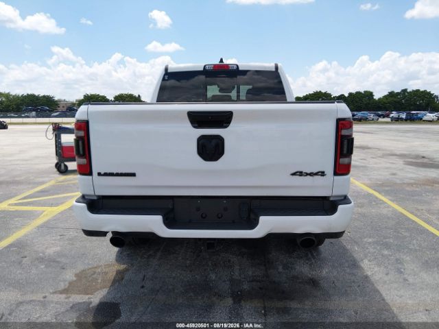 RAM 1500 LARAMIE