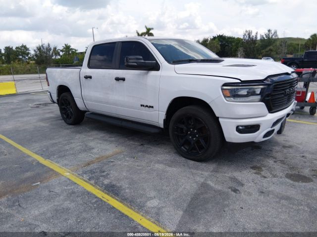RAM 1500 LARAMIE