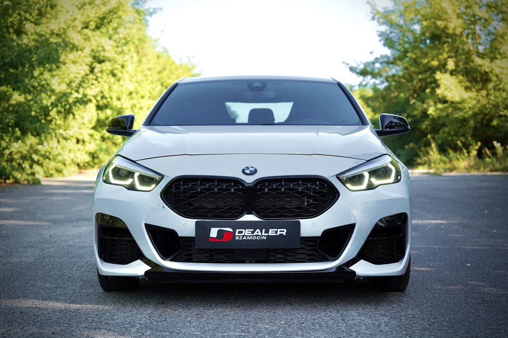 BMW M235i xDrive Gran Coupe 2023