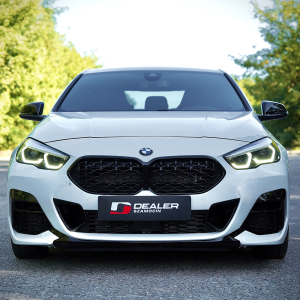 BMW M235i xDrive Gran Coupe 2023 - obrazek 2