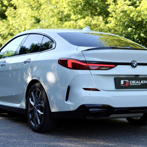 BMW M235i xDrive Gran Coupe 2023 - obrazek 4