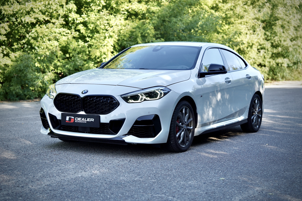 BMW M235i xDrive Gran Coupe 2023