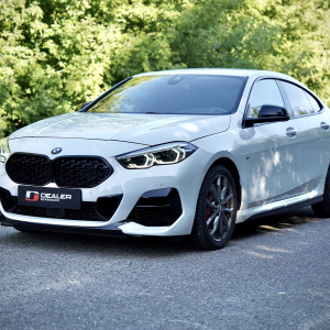 BMW M235i xDrive Gran Coupe 2023 - obrazek 1