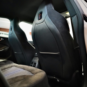 BMW M235i xDrive Gran Coupe 2023 - obrazek 17