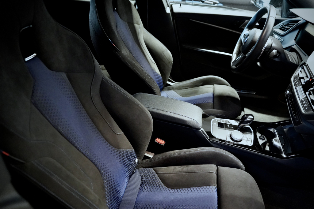 BMW M235i xDrive Gran Coupe 2023