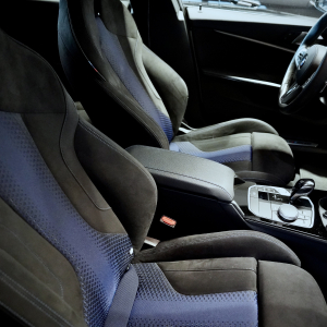 BMW M235i xDrive Gran Coupe 2023 - obrazek 16