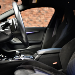 BMW M235i xDrive Gran Coupe 2023 - obrazek 15