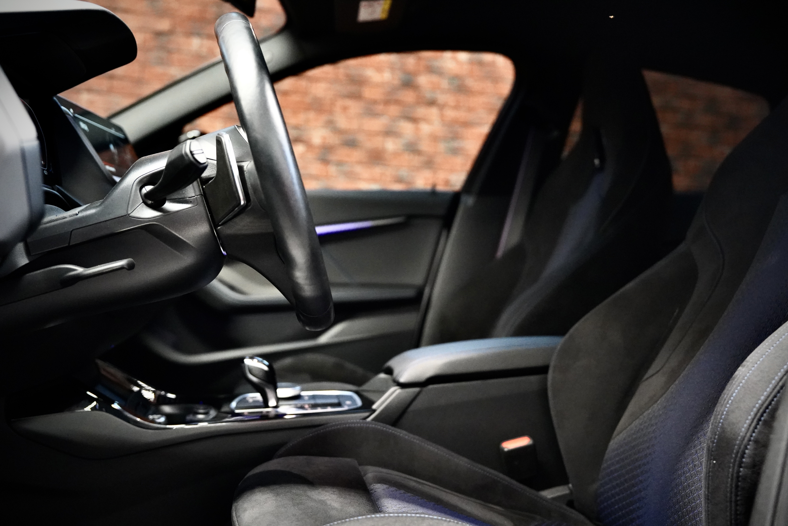 BMW M235i xDrive Gran Coupe 2023 - obrazek 15
