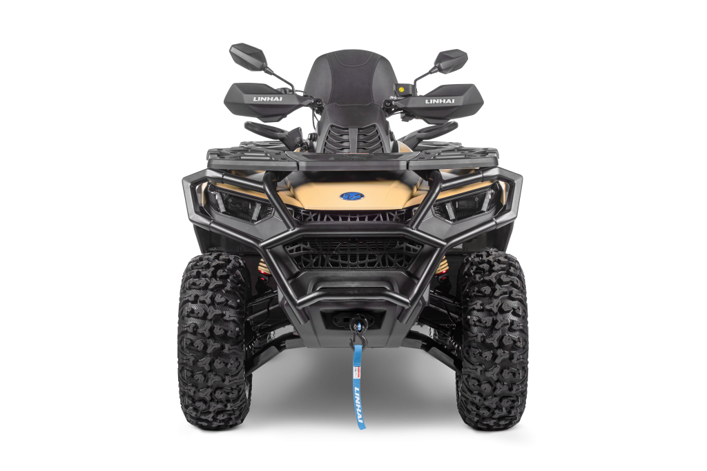 Linhai 1000L Lanforce