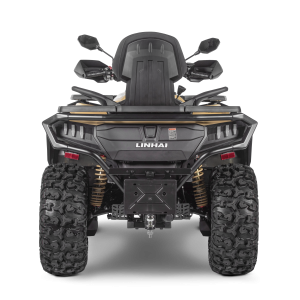 Linhai 1000L Lanforce - obrazek 8